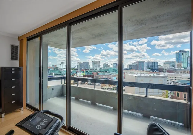 Homes for sale in Boston, MA | 566 Commonwealth #906, Boston, MA 02215 | MLS# 73546348