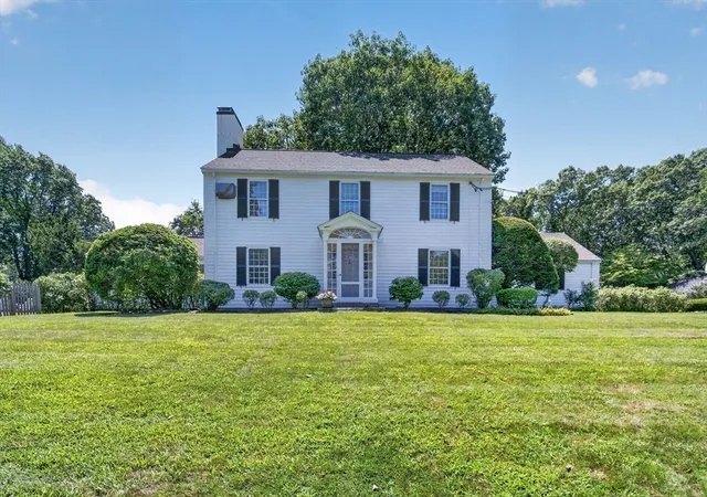 Photo 2 of Single family home for sale at 75 Warren, Plymouth, MA 02360 | MLS# 73560123 | Listing updated on 2026-08-22