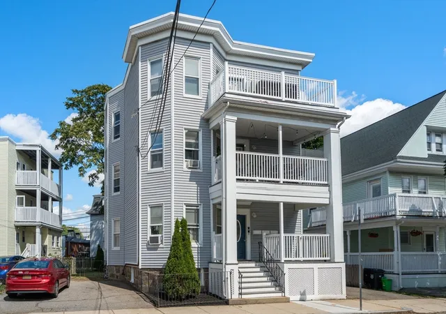 Photo 2 of Multi family home for sale at 93 Easton Street, Boston, MA 02134 | MLS# 73568882 | Listing updated on 2026-08-31