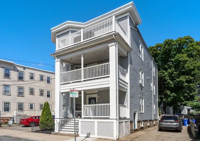 Photo 3 of Multi family home for sale at 93 Easton Street, Boston, MA 02134 | MLS# 73568882 | Listing updated on 2026-09-17