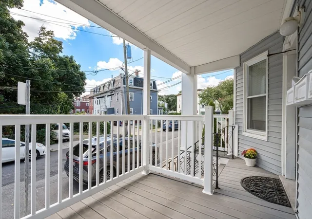 Photo 3 of House for sale at 93 Easton Street, Boston, MA 02134 | MLS# 73568882 | Listing updated on 2026-10-11