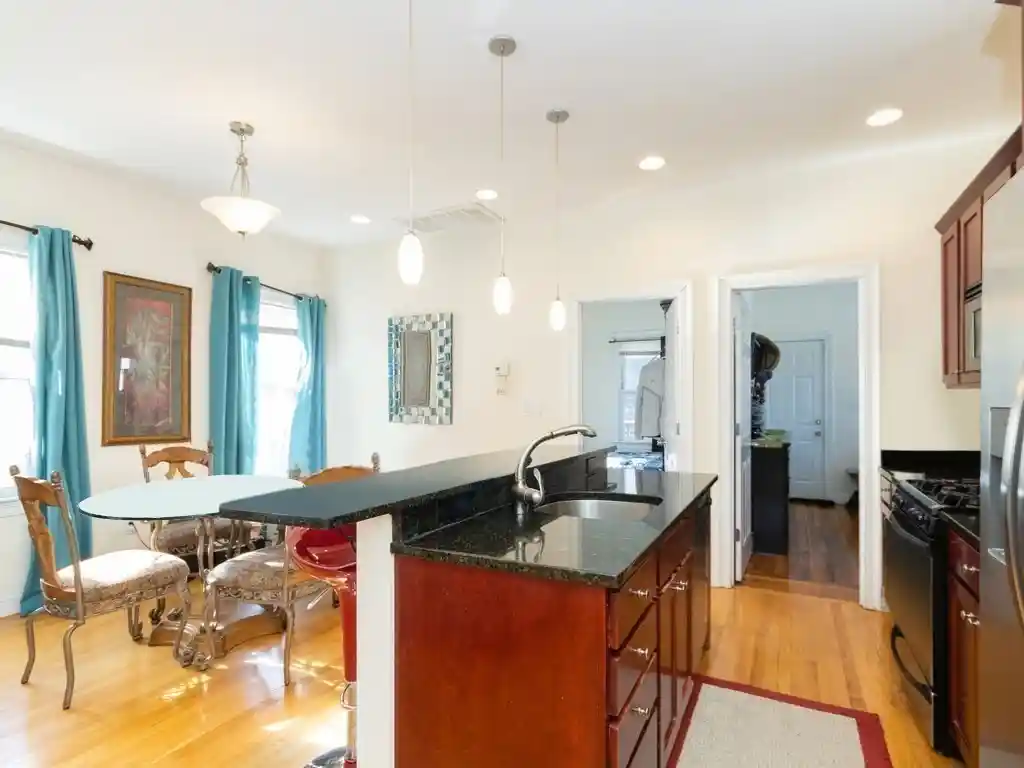 Listing Photo 2 - Condo for sale in 309 Wood Ave located at 309 Wood Ave, Boston, MA 02136 - Unit 309 Wood Ave
