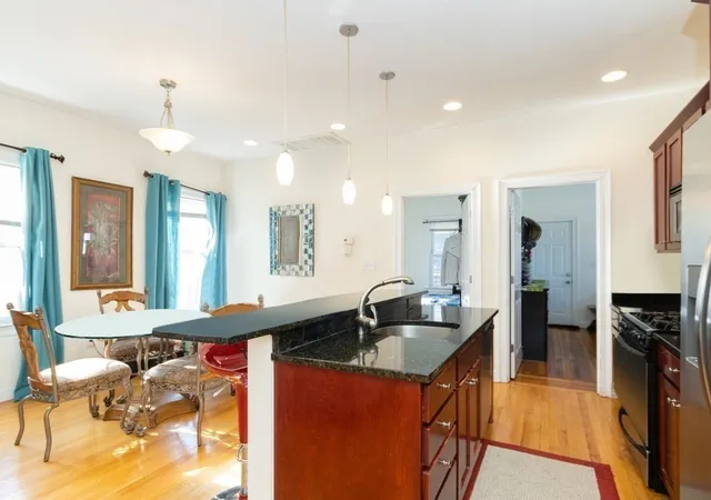 2nd image of 309 Wood Ave #3, Hyde Park, MA 02136 | MLS# 73560434