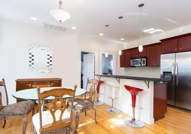 Photo 3 of Condo for sale at 309 Wood Ave #3, Hyde Park, MA 02136 | MLS# 73560434 | Listing updated on 2026-08-10