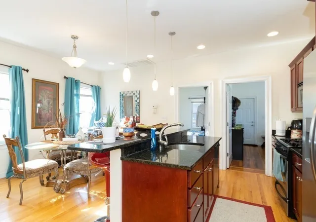 Photo 4 of Condo for sale at 309 Wood Ave #3, Hyde Park, MA 02136 | MLS# 73560434 | Listing updated on 2026-08-10