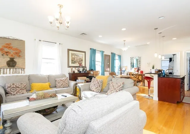 Photo 5 of Condo for sale at 309 Wood Ave #3, Hyde Park, MA 02136 | MLS# 73560434 | Listing updated on 2026-08-10