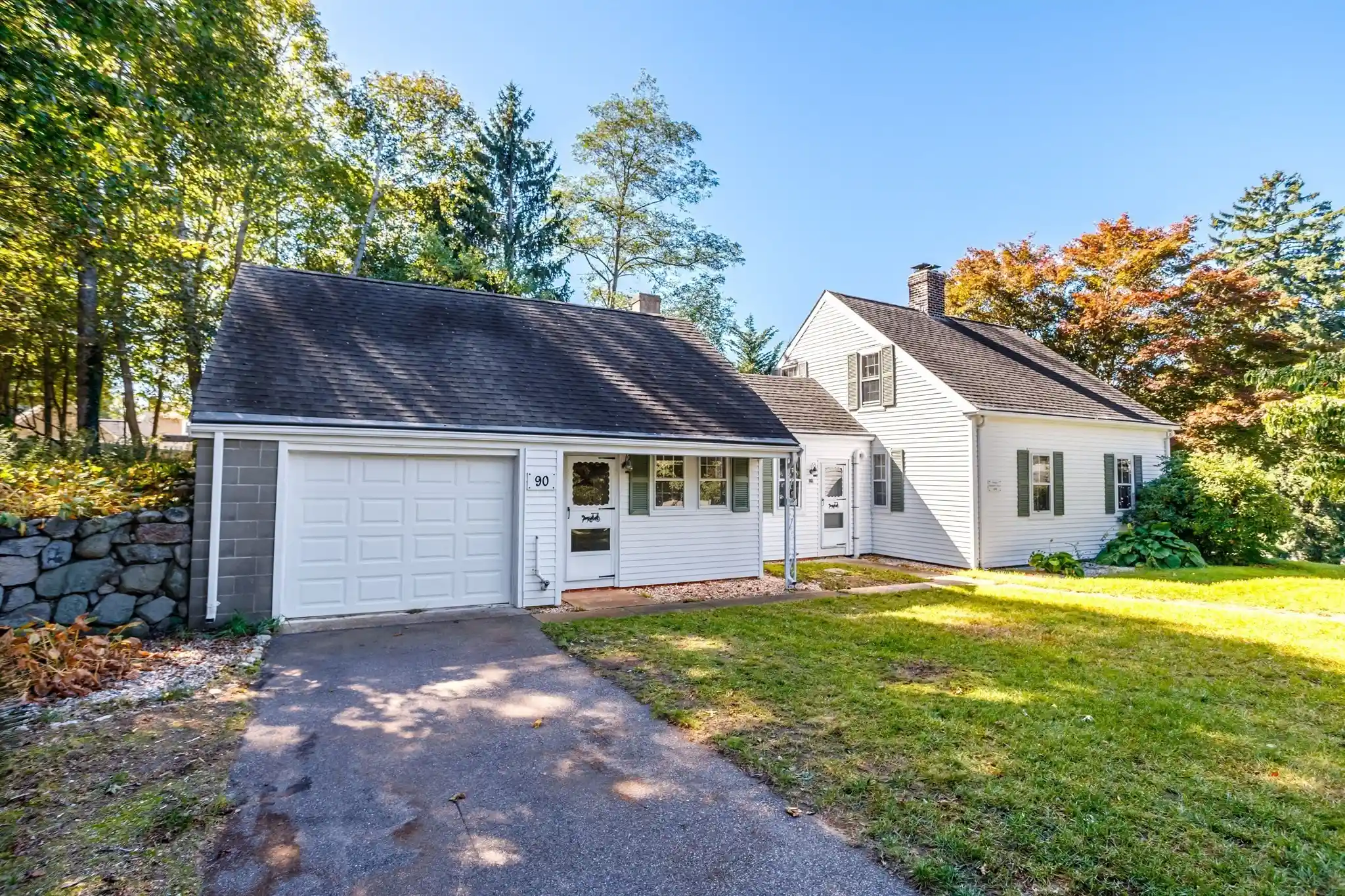 Photo 1 of Sale Pending at 90 Hilltop Dr, Marstons Mills, MA 02648 | MLS# 73589643 | Listing updated on 2026-10-22