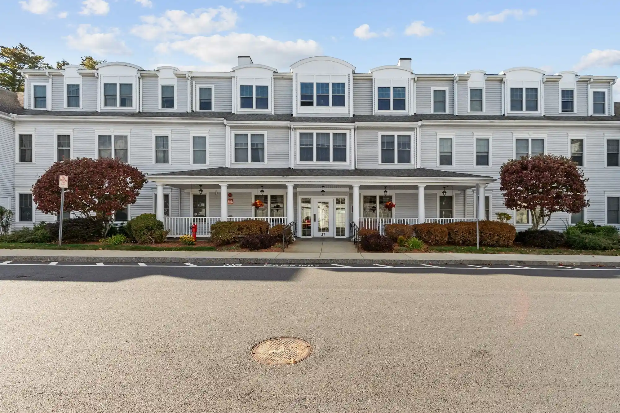 Condo for sale at 27 Hartland Way #106, Acton, MA 01720 | MLS# 73593249