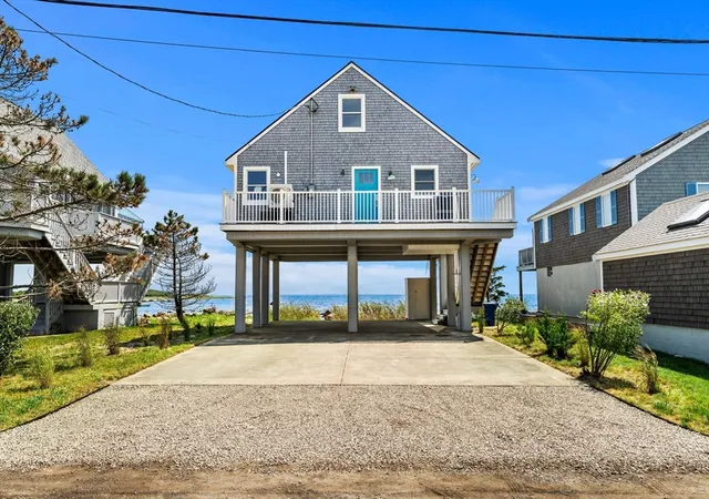 Photo 1 of Sale Pending at 4 Union Ave, Mattapoisett, MA 02739 | MLS# 73561995 | Listing updated on 2026-09-04