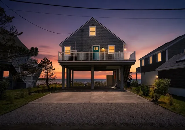 Photo 2 of Sale Pending at 4 Union Ave, Mattapoisett, MA 02739 | MLS# 73561995 | Listing updated on 2026-09-04