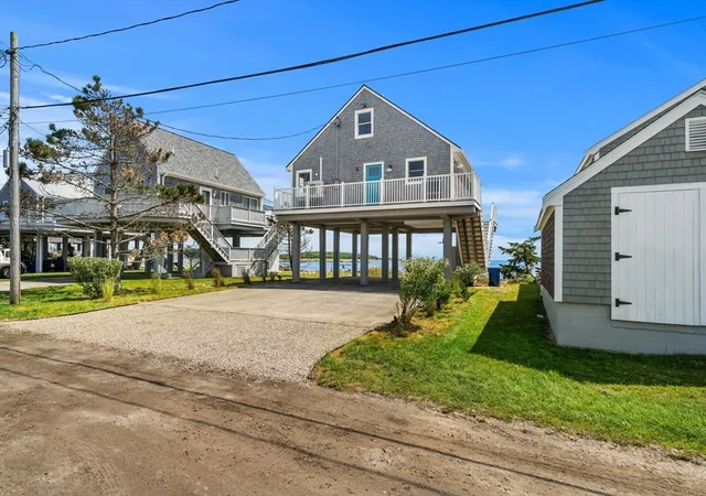 Photo 3 of Sale Pending at 4 Union Ave, Mattapoisett, MA 02739 | MLS# 73561995 | Listing updated on 2026-09-04