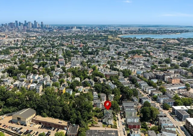 Homes for sale in Boston, MA | 10 Dewolf St #2, Boston, MA 02125 | MLS# 73545861