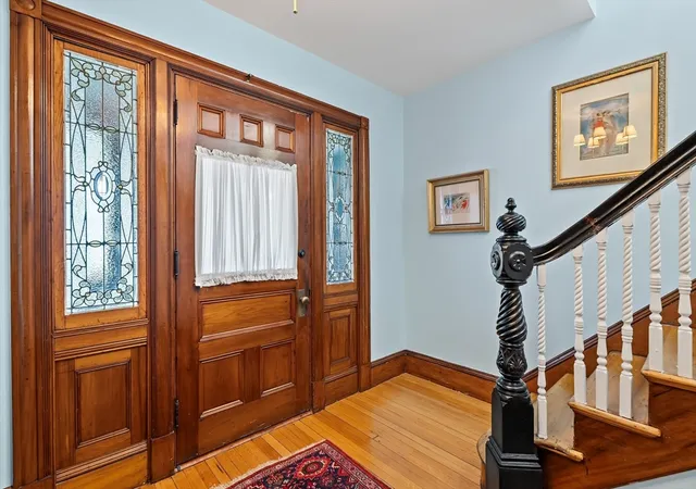 Homes for sale in Boston, MA | 10 Dewolf St #2, Boston, MA 02125 | MLS# 73545861