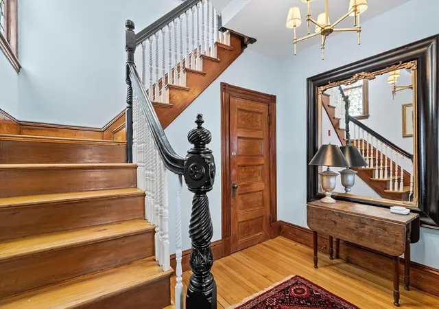 Homes for sale in Boston, MA | 10 Dewolf St #2, Boston, MA 02125 | MLS# 73545861