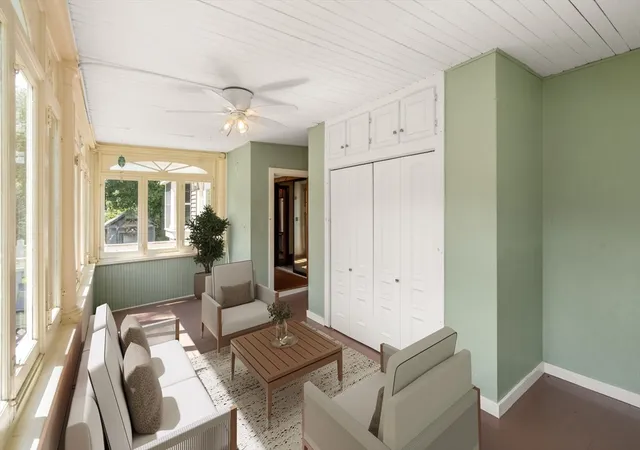 Photo 3 of Single family home for sale at 43 Brown St, Maynard, MA 01754 | MLS# 73565526 | Listing updated on 2026-09-25