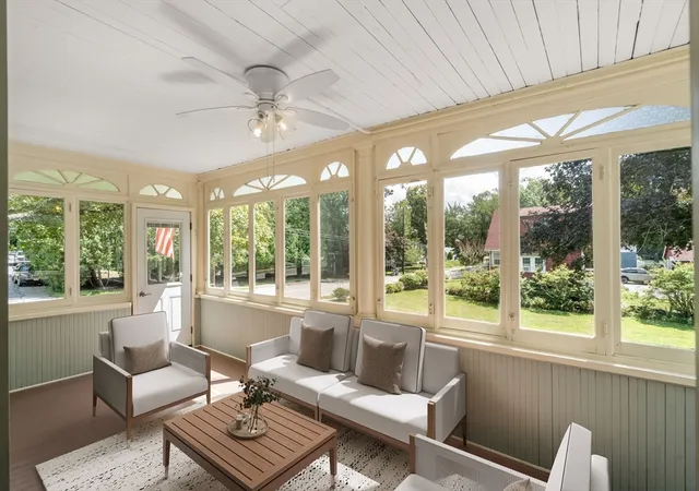 Photo 3 of Single family home for sale at 43 Brown St, Maynard, MA 01754 | MLS# 73565526 | Listing updated on 2026-09-25