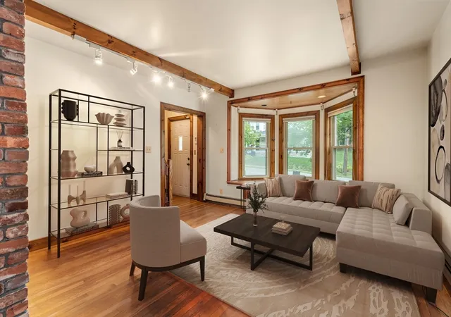 Photo 4 of Single family home for sale at 43 Brown St, Maynard, MA 01754 | MLS# 73565526 | Listing updated on 2026-09-25