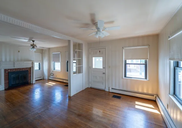 Homes for sale in New Bedford, MA | 46 Park St, New Bedford, MA 02740 | MLS# 73540365