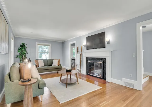 Homes for sale in Newton, MA | 16 Roundwood Rd, Newton, MA 02464 | MLS# 73544882