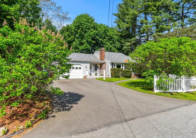2nd image of 21 Guild St, Lowell, MA 01852 | MLS# 73522414