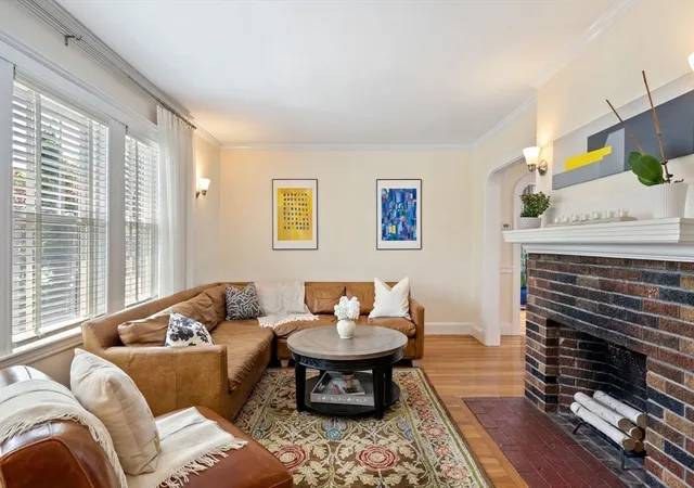 Photo 3 of Sale Pending at 40 Ansonia Rd, West Roxbury, MA 02132 | MLS# 73561965 | Listing updated on 2026-09-11