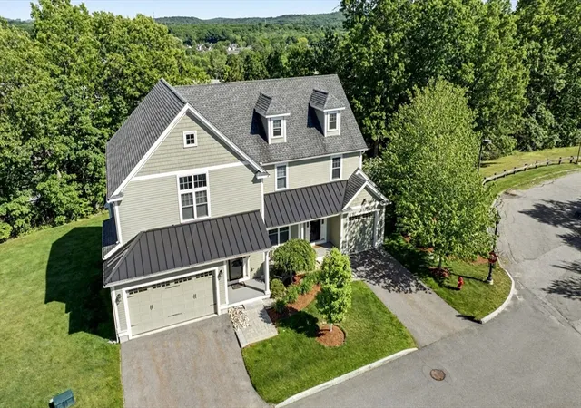 2nd image of 5 Clarks Hill Ln #5, Framingham, MA 01702 | MLS# 73535001