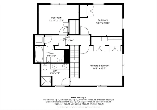 2nd image of 5 Clarks Hl Ln, Framingham, MA 01702