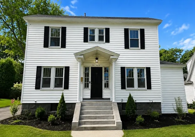 1st image of 7 Kimball Road, Methuen, MA 01844 | MLS# 73564305