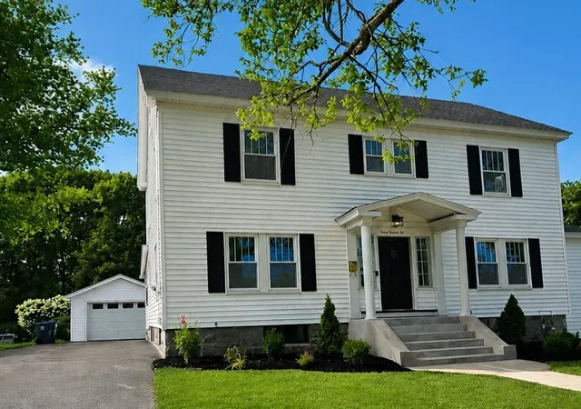2nd image of 7 Kimball Road, Methuen, MA 01844 | MLS# 73564305