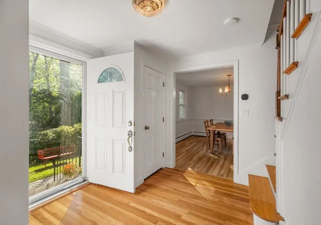 2nd image of 10 Bakers Hill, Weston, MA 02493 | MLS# 73528181