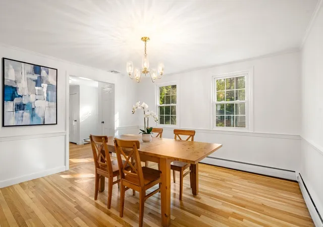 4th image of 10 Bakers Hill, Weston, MA 02493 | MLS# 73528181
