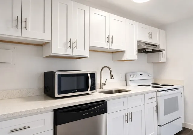 8th image of 276 Corey Rd #23, Boston, MA 02135 | MLS# 73547149