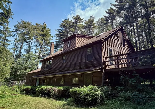 1st image of 392 Mashapaug Rd, Holland, MA 01521 | MLS# 73547485