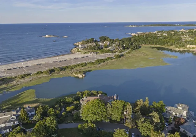 Photo 2 of Sale Pending at 131 Nichols Road, Cohasset, MA 02025 | MLS# 73567508 | Listing updated on 2026-09-04