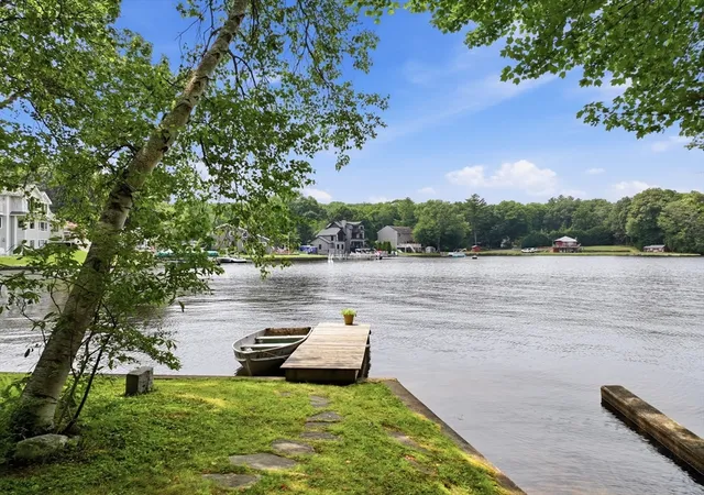 4th image of 3 Lake Ave, Spencer, MA 01562 | MLS# 73550579