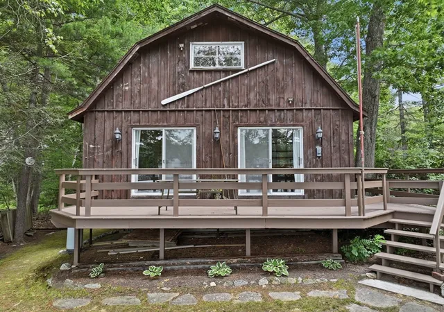 5th image of 3 Lake Ave, Spencer, MA 01562 | MLS# 73550579