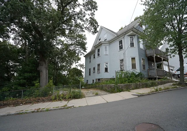 3rd image of 62 Wolcott Street, Malden, MA 02148 | MLS# 73420323