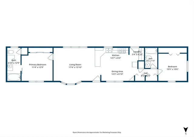 21st image of 25 Groton School Road #29, Ayer, MA 01432 | MLS# 73548807