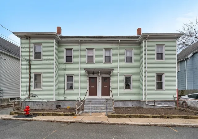 Homes for sale in Somerville, MA | 20 Autumn St, Somerville, MA 02145 | MLS# 73496489