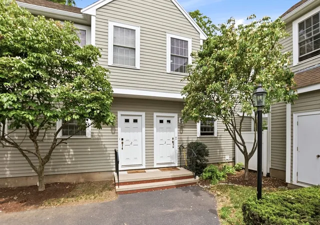 Homes for sale in Braintree, MA | 11 Brookside Rd #3, Braintree, MA 02184 | MLS# 73540043