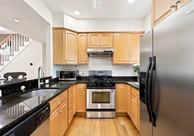 Homes for sale in Braintree, MA | 11 Brookside Rd #3, Braintree, MA 02184 | MLS# 73540043