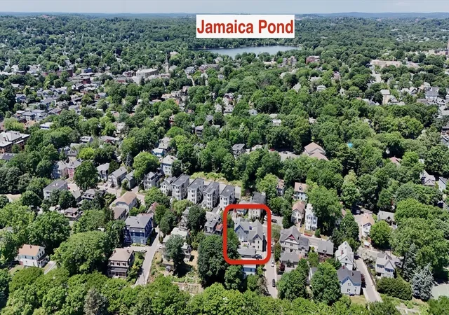 Homes for sale in Boston, MA | 272r Lamartine #3, Boston, MA 02130 | MLS# 73533920