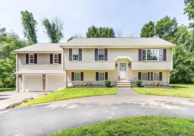 Photo 1 of Sale Pending at 51 Anthony St, Berkley, MA 02779 | MLS# 73551357 | Listing updated on 2026-08-26