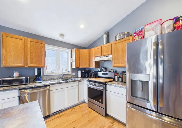 Homes for sale in Fall River, MA | 212 Haffards St, Fall River, MA 02723 | MLS# 73543284