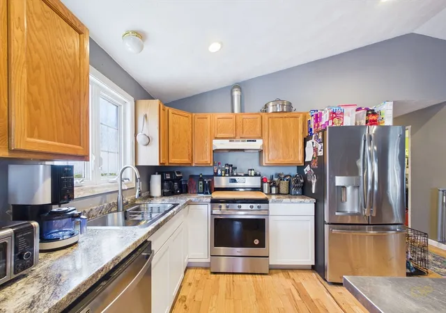 Homes for sale in Fall River, MA | 212 Haffards St, Fall River, MA 02723 | MLS# 73543284