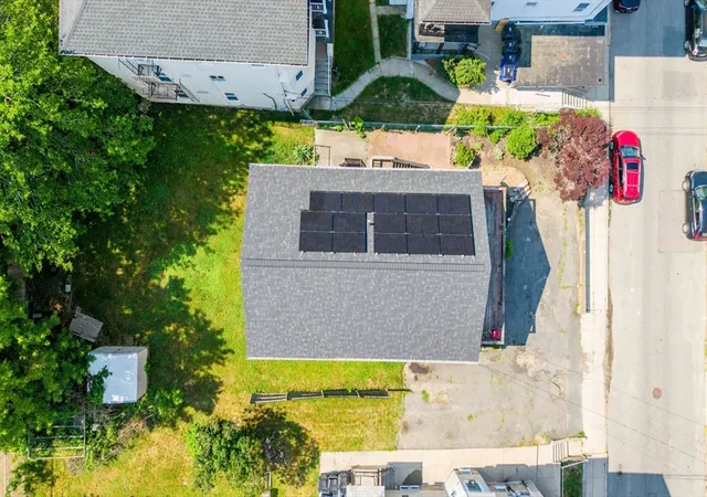 Homes for sale in Fall River, MA | 212 Haffards St, Fall River, MA 02723 | MLS# 73543284