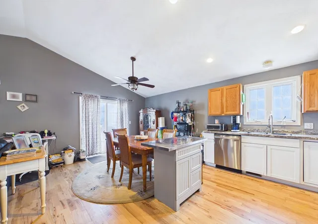 Homes for sale in Fall River, MA | 212 Haffards St, Fall River, MA 02723 | MLS# 73543284