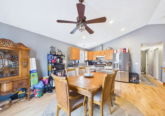 Homes for sale in Fall River, MA | 212 Haffards St, Fall River, MA 02723 | MLS# 73543284