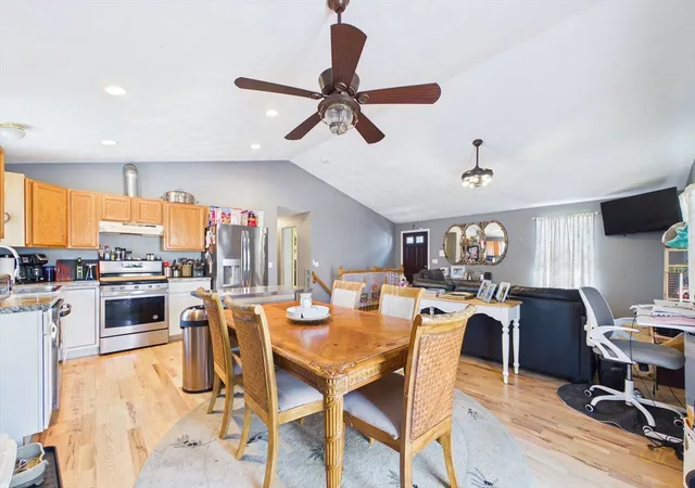 Homes for sale in Fall River, MA | 212 Haffards St, Fall River, MA 02723 | MLS# 73543284
