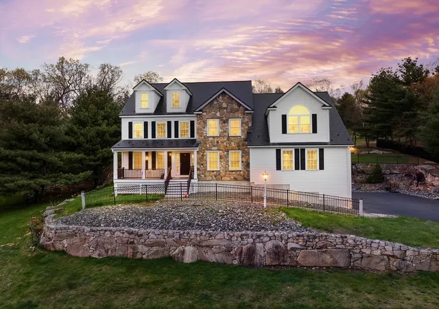 Homes for sale in Northbridge, MA | 253 Shining Rock Dr, Northbridge, MA 01534 | MLS# 73514450